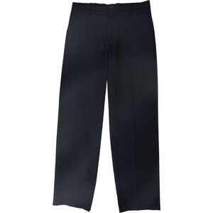 Dockers Mens Stretch Casual Chino Pants, navy, 30W x 30L